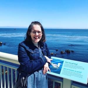 Meet your Posher, Erin